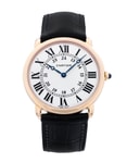 Pre-Owned Cartier Ronde Louis Watch